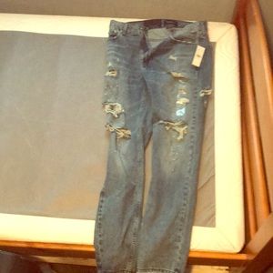 Pacsun jeans
